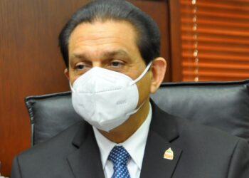 Ministro de Salud advierte a la población no dejarse engañar con la venta ilegal de sangre