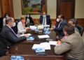 Comisión de Seguridad Social del Senado procura que herederos de fallecidos reciban ahorros están en las AFP