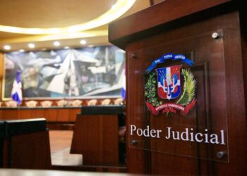 Tribunal del DN conocerá mañana recurso de amparo que pide detener paralización de servicios del CMD