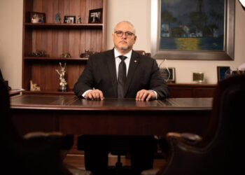 Juez de la SCJ destaca avances de la tecnología en el Poder Judicial durante la pandemia