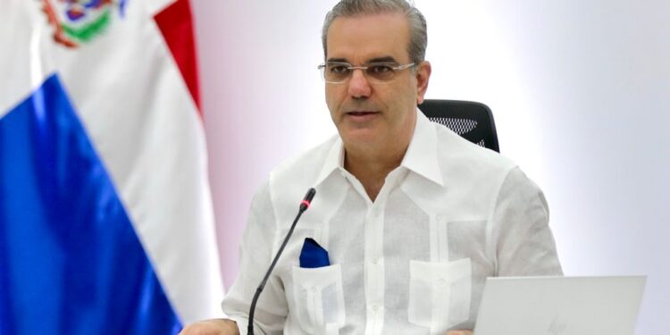 Abinader viajará este jueves a provincia La Altagracia