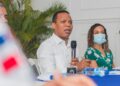 Milton Morrison asegura que las distribuidoras no son las únicas responsables de las pérdidas de energía