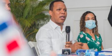 Milton Morrison asegura que las distribuidoras no son las únicas responsables de las pérdidas de energía