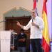 Presidente Abinader asiste a inauguración de complejo turístico con inversión de UDS120 millones