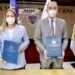 Convenio entre Liga municipal y MESCyT fortalecerá capacidad técnica municipal