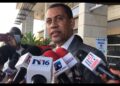 GOMEZ CASANOVA ACUSADO DE DESFALCAR APORDOM POR MÁS RD$300 MILLONES