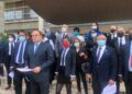 SURUM PIDE AL CARD CONSEJO NACIONAL DE LA MAGISTRATURA INTERVENIR EN CONFLICTO TSE