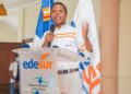 Edesur firma pacto social con 20 comunidades de Villa Altagracia