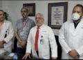 Hospital Gautier y Operación Sonrisa inician cirugías gratuitas a 14 niños.