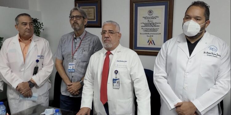 Hospital Gautier y Operación Sonrisa inician cirugías gratuitas a 14 niños.