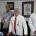 Hospital Gautier y Operación Sonrisa inician cirugías gratuitas a 14 niños.