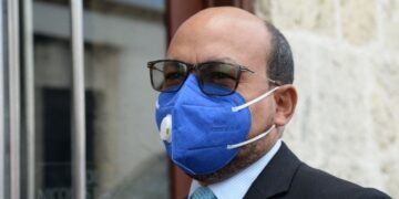 DGII inicia proceso penal contra Consorcio Tecno Deah por defraudación de RD$4,747 millones