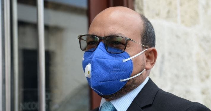 DGII inicia proceso penal contra Consorcio Tecno Deah por defraudación de RD$4,747 millones