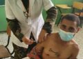 MOPC asume apoyo logístico de jornada vacunaciónen las provincias El Seibo y La Altagracia