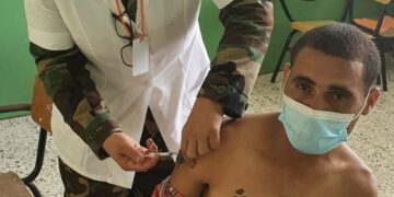 MOPC asume apoyo logístico de jornada vacunaciónen las provincias El Seibo y La Altagracia