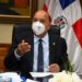Socializan con CONAPE y la Fundación Manos Ley sobre protección a envejecientes