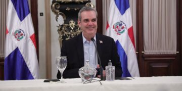 Presidente Abinader agradeció a su homólogo chino Xi Jinping por exportación de vacunas