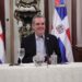 Presidente Abinader agradeció a su homólogo chino Xi Jinping por exportación de vacunas