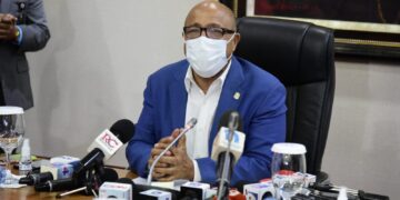 Cámara de Diputados mantiene receso de labor legislativa por Covid-19
