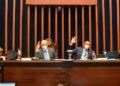 El Senado de la República escoge a Pablo Ulloa como Defensor del Pueblo para el período 2021-2027