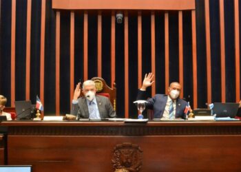 El Senado de la República escoge a Pablo Ulloa como Defensor del Pueblo para el período 2021-2027