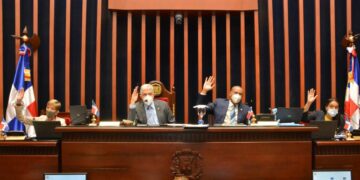 El Senado de la República escoge a Pablo Ulloa como Defensor del Pueblo para el período 2021-2027