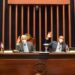El Senado de la República escoge a Pablo Ulloa como Defensor del Pueblo para el período 2021-2027