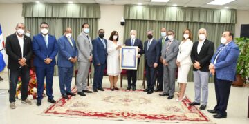 El Senado de la República reconoce de manera póstuma a “Jimmy” Sierra