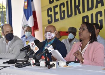 Anuncia creación de Coalición Nacional por una Seguridad Social Digna