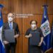 La Procuraduría General y la Superintendencia de Bancos reforzarán persecución de delitos financieros