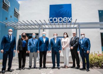 Ministro Paliza afirma Abinader impulsa Gobierno moderno y eficiente