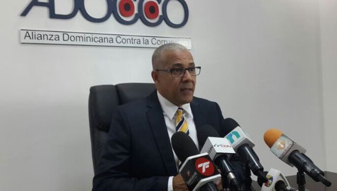 ADOCCO PIDE AL PEPCA INVESTIGAR DENUNCIAS POR CORRUPCIÓN EN AEROPUERTO DE BÁVARO