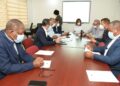 Diputados escuchan al Ministerio de Hacienda sobre proyecto del 30% de los fondos de las AFP