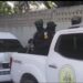 – VIDEO – Comienza el traslado de Jean Alain a la cárcel de la Fiscalia del Distrito