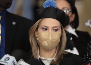 Investigan a la Fiscal del Distrito por supuesto manejo caso Cesar El Abusador