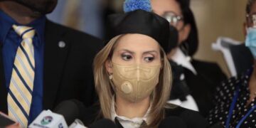 Investigan a la Fiscal del Distrito por supuesto manejo caso Cesar El Abusador