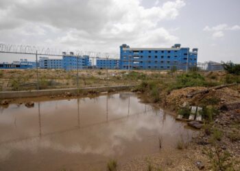 El Ministerio Público continúa las investigaciones sobre las condiciones técnicas y ambientales del proyecto de la denominada “Nueva Victoria”