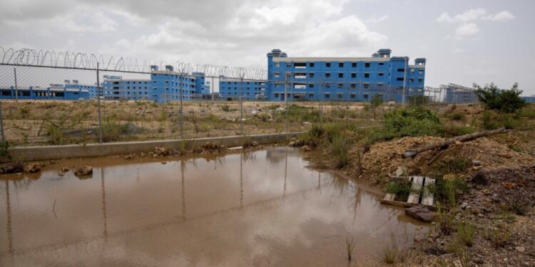 El Ministerio Público continúa las investigaciones sobre las condiciones técnicas y ambientales del proyecto de la denominada “Nueva Victoria”