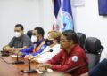 COE exige a vacacionistas regresar a hogares este domingo