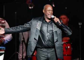Bloque de Diputados de la Fuerza del Pueblo somete resolución para creación del museo del merengue dominicano Johnny Ventura  