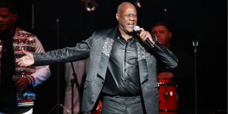 Bloque de Diputados de la Fuerza del Pueblo somete resolución para creación del museo del merengue dominicano Johnny Ventura  