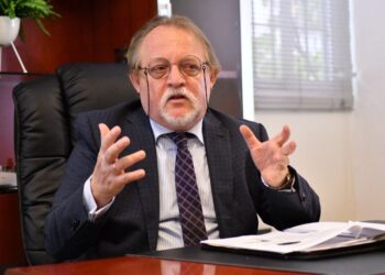 HACIENDA HABÍA ADVERTIDO AEROPUERTO DE BÁVARO NO ES RENTABLE Y ES “UN SACRIFICIO FISCAL PARA EL ESTADO” DE 4,500 MILLONES