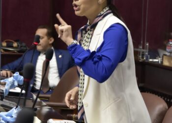 ADVIERTE POR VIOLACIONES A DERECHOS FUNDAMENTALES Y LEY DE ACCESO A LA INFORMACIÓN PÚBLICA