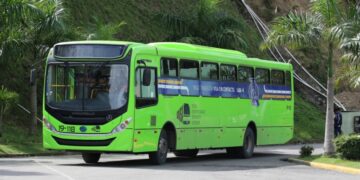 OMSA aclara falsa información sobre combustible; explica la institución ha disminuido el consumo