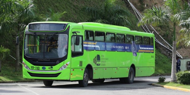 OMSA aclara falsa información sobre combustible; explica la institución ha disminuido el consumo