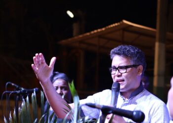 Tribunal Constitucional ordena reconocimiento del Partido Generación de Servidores que dirige Carlos Peña