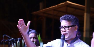 Tribunal Constitucional ordena reconocimiento del Partido Generación de Servidores que dirige Carlos Peña