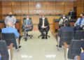 El TSE recibe espaldarazo del Foro Permanente de Partidos Políticos de la República Dominicana