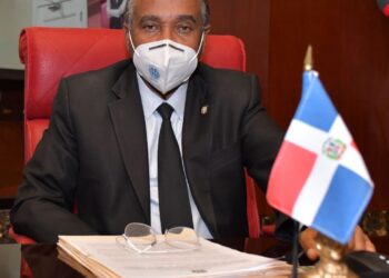 Félix Bautista considera necesario revisar ley de partidos, en relación al inicio de la precampaña interna.