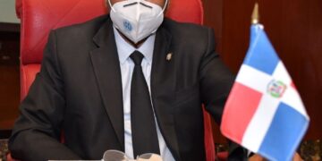 Félix Bautista considera necesario revisar ley de partidos, en relación al inicio de la precampaña interna.